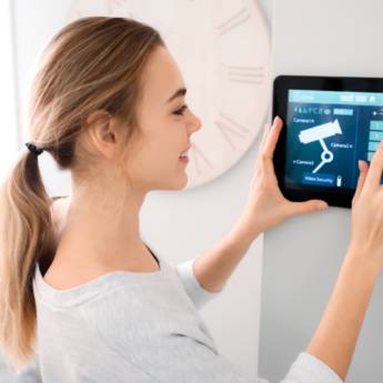 Comprar o produto de Monitoramento e Portaria Inteligente - Segurança e Conveniência - São Bernardo do Campo em Segurança e Monitoramento pela empresa SEFFATEC - Segurança Eletrônica e Monitoramento em São Bernardo do Campo, SP por Solutudo