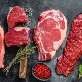 Comprar o produto de Açougue Premium - Carne de Qualidade para Seu Churrasco - São José dos Campos em Açougues em São José dos Campos, SP por Solutudo