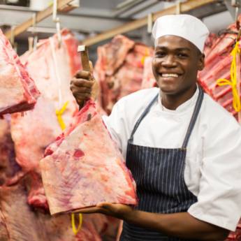 Comprar o produto de Açougue de Qualidade Perto de Você - Carnes Frescas - São José dos Campos em Açougues em São José dos Campos, SP por Solutudo