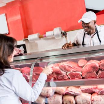 Comprar o produto de Casa de Carne Baronesa - A Melhor Seleção de Carnes em São José dos Campos em Açougues em São José dos Campos, SP por Solutudo