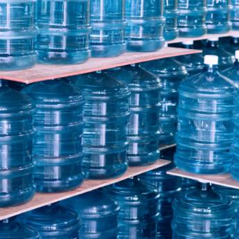 Comprar o produto de Galão de Água para Residências em São José dos Pinhais - Hidratação Conveniente e Segura! em Fontes de Água em São José dos Pinhais, PR por Solutudo