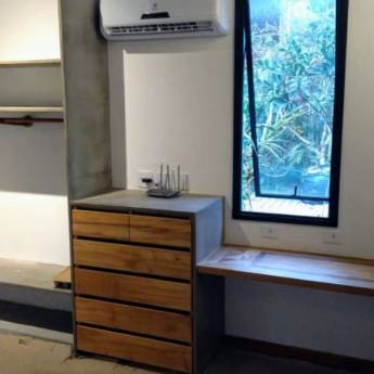 Comprar o produto de Móveis Sob Medida - Soluções Exclusivas para Seu Lar - Juquehy, SP em Móveis Planejados - Marcenarias em São Sebastião, SP por Solutudo Comprar o produto de Móveis Sob Medida - Soluções Exclusivas para Seu Lar - Juquehy, SP em Móveis Planejados - Marcenarias em São Sebastião, SP por Solutudo