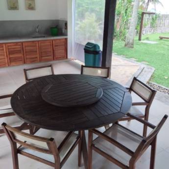 Comprar o produto de Móveis Planejados para Cozinha - Maximize Seu Espaço com Estilo -  Juquehy, SP em Móveis Planejados - Marcenarias em São Sebastião, SP por Solutudo Comprar o produto de Móveis Planejados para Cozinha - Maximize Seu Espaço com Estilo -  Juquehy, SP em Móveis Planejados - Marcenarias em São Sebastião, SP por Solutudo