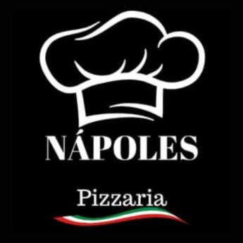 Comprar o produto de Pizzaria Nápoles em Pizzarias em Botucatu, SP por Solutudo