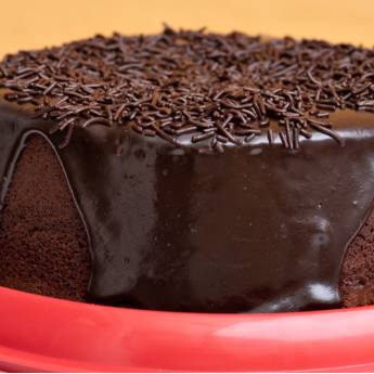 Comprar o produto de Bolo de chocolate com café em A Classificar em Jundiaí, SP por Solutudo