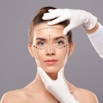 Comprar o produto de Preenchimento para Remodelação Facial  em Estética Facial em Americana, SP por Solutudo