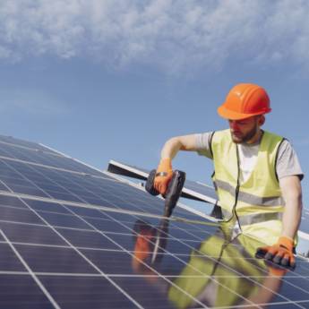Comprar o produto de Energia Solar Residencial - Economia e Sustentabilidade - Tangará da Serra em Energia Solar em Tangará da Serra, MT por Solutudo