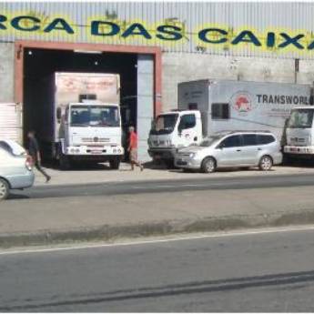 Comprar o produto de Loja de Embalagens para Mudanças - Facilite Sua Mudança - Rio de Janeiro, RJ em Mudanças pela empresa Arca das Caixas Embalagens de Papelão & Plástico Bolha em Rio de Janeiro, RJ por Solutudo