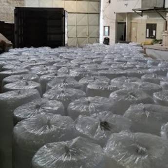 Comprar o produto de Empresa de Fabricação de Plástico - Qualidade Garantida - Rio de Janeiro, RJ em Embalagem pela empresa Arca das Caixas Embalagens de Papelão & Plástico Bolha em Rio de Janeiro, RJ por Solutudo