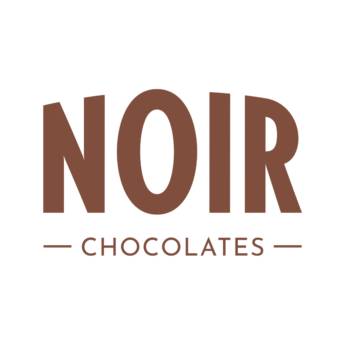 Comprar o produto de Noir Chocolates em Chocolate pela empresa Ipê Shopping em Mineiros, GO por Solutudo