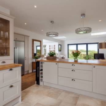 Comprar o produto de Cozinhas Planejadas em Móveis Planejados em Campinas, SP por Solutudo