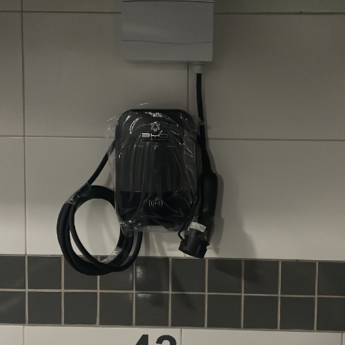 Comprar o produto de Ponto de Recarga Veicular - Conveniência e Inovação em Santo André em Energia Solar em Santo André, SP por Solutudo