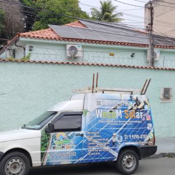 Comprar o produto de Energia Solar - Soluções Sustentáveis para Economizar - São Gonçalo em Energia Solar em São Gonçalo, RJ por Solutudo