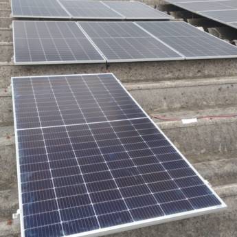 Comprar o produto de Painel Solar - Geração de Energia Renovável e Economia para São Gonçalo em Energia Solar em São Gonçalo, RJ por Solutudo