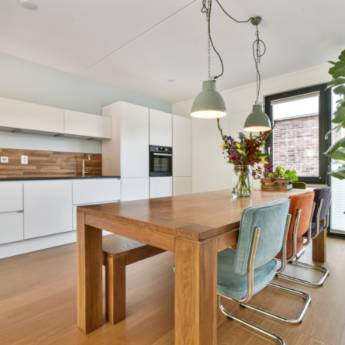 Comprar o produto de Móveis Modulados - Versatilidade e Estilo para Todos os Ambientes - Santo André, SP em Móveis Planejados - Marcenarias em Santo André, SP por Solutudo