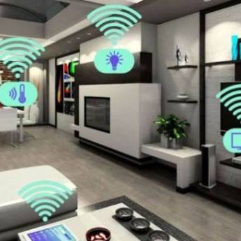 Comprar o produto de  Automação Residencial - Conforto e Segurança Inteligentes - Teresina, PI em Segurança e Monitoramento em Teresina, PI por Solutudo Comprar o produto de  Automação Residencial - Conforto e Segurança Inteligentes - Teresina, PI em Segurança e Monitoramento em Teresina, PI por Solutudo