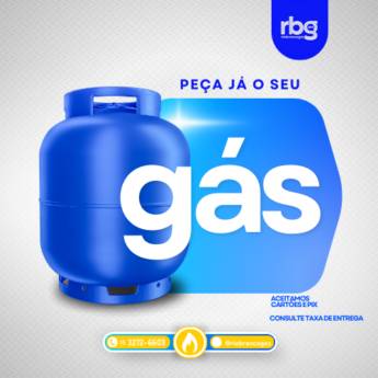 Comprar o produto de Disk gás - Entrega de Gás em Itapetininga em Gás em Itapetininga, SP por Solutudo