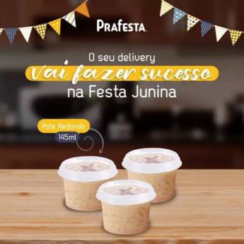 Comprar o produto de APROVEITE!!! em Embalagens em Leopoldina, MG por Solutudo