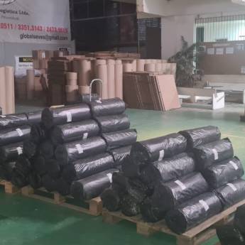 Comprar o produto de Caixas de Papelão em Copacabana - Solução Prática para Embalagens e Mudanças em Mudanças pela empresa Arca das Caixas Embalagens de Papelão & Plástico Bolha em Rio de Janeiro, RJ por Solutudo