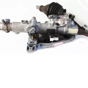 Comprar o produto de Coluna de Direção Elétrica em Oficinas Mecânicas para Carros em São Paulo, SP por Solutudo