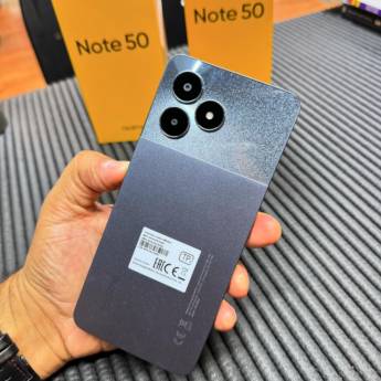 Comprar o produto de Realme Note 50  em Celulares e Smartphones em Mineiros, GO por Solutudo