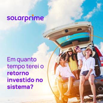 Comprar o produto de Placa Solar: Tecnologia e Sustentabilidade para o Futuro em Energia Solar em Recife, PE por Solutudo
