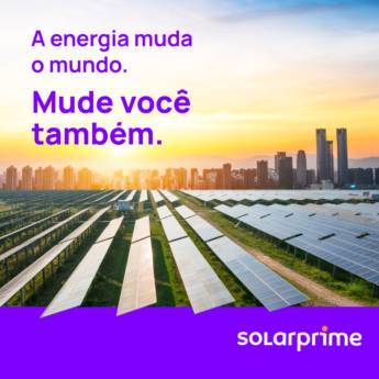 Comprar o produto de Inversor Híbrido: Eficiência e Versatilidade em Energia Solar em Energia Solar em Recife, PE por Solutudo