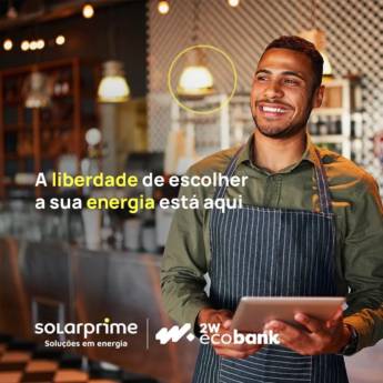 Comprar o produto de Manutenção de Sistema Solar: Garantia de Eficiência e Longevidade em Energia Solar em Recife, PE por Solutudo