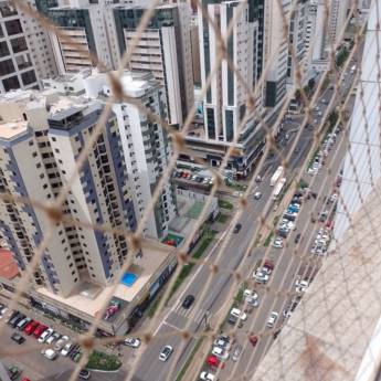 Comprar o produto de Redes de Proteção da Mr Redes E Persianas - Asa Norte em Redes de Proteção e Contra Mosquitos pela empresa Mr Redes E Persianas na Asa Norte em Brasília, DF por Solutudo