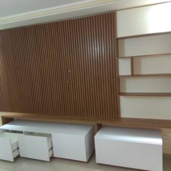 Comprar o produto de Painel Planejado por GLR Inovação em Cordeiro, RJ em Móveis Planejados - Marcenarias em Cordeiro, RJ por Solutudo