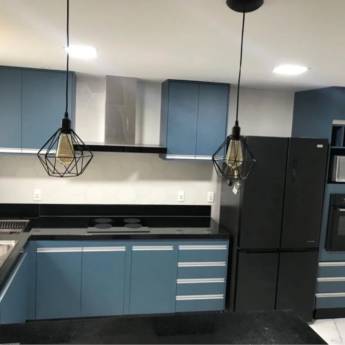 Comprar o produto de Cozinha Planejada por GLR Inovação em Cordeiro, RJ em Móveis Planejados - Marcenarias em Cordeiro, RJ por Solutudo