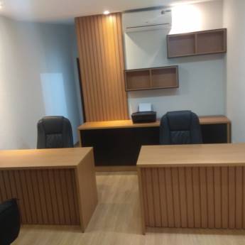 Comprar o produto de Móveis de Escritório por GLR Inovação em Cordeiro, RJ em Móveis Planejados - Marcenarias em Cordeiro, RJ por Solutudo