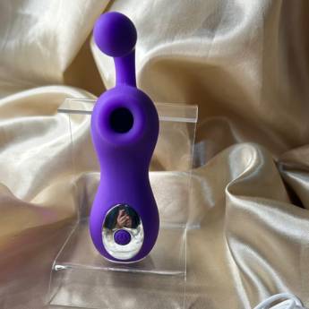Comprar o produto de Sugador de Clítoris  em Sex Shop em Mineiros, GO por Solutudo