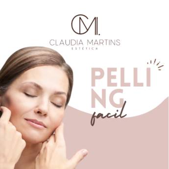 Comprar o produto de Pelling em Estética Facial em Itapetininga, SP por Solutudo