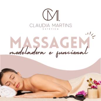 Comprar o produto de Massagem Modeladora e Funcional em Massagem em Itapetininga, SP por Solutudo