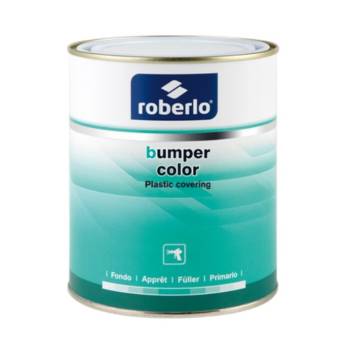 Comprar o produto de Bumper Color - Roberlo em Tinta para pintura automotiva em Foz do Iguaçu, PR por Solutudo