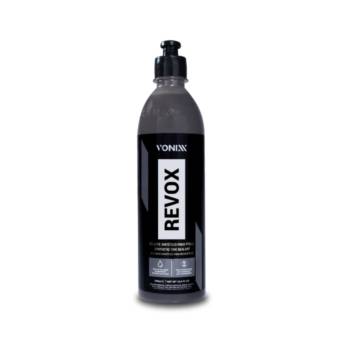Comprar o produto de Selante Sintético de Pneus - Vonixx Revox em Estética Automotiva em Foz do Iguaçu, PR por Solutudo