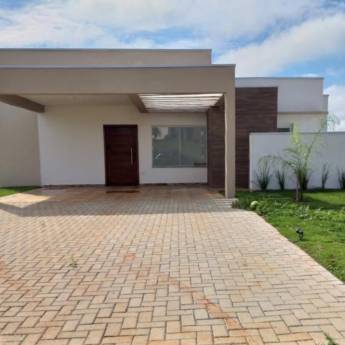 Comprar o produto de Casa Térrea em L no Residencial Marina - Perfeição e Harmonia em um Só Lugar em Construtoras em Riviera de Santa Cristina XIII, SP por Solutudo
