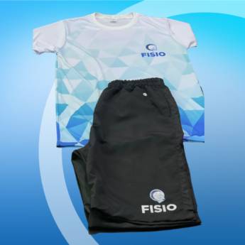 Comprar o produto de Confecção de camisetas / Baby Looks  em Confecções de Roupas em Jundiaí, SP por Solutudo