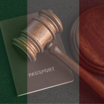 Comprar o produto de Cidadania Italiana judicial e administrativa em Cidadania Italiana em Jundiaí, SP por Solutudo