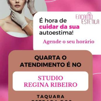Comprar o produto de Limpeza de Pele Profunda - Estética e Renovação no Rio de Janeiro/RJ em Beleza, Estética e Bem Estar pela empresa Encanto Estética em Rio de Janeiro, RJ por Solutudo