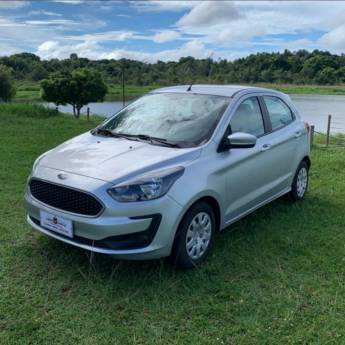 Comprar o produto de Ford KA em Ford em Mineiros, GO por Solutudo