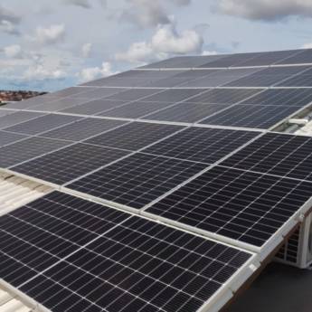 Comprar o produto de Energia Fotovoltaica - Sustentabilidade Energética em Juazeiro do Norte em Energia Solar em Juazeiro do Norte, CE por Solutudo