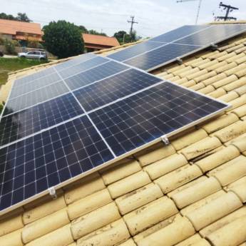 Comprar produto Instalação de Energia Solar - Eficiência e Economia - Praia Seca/Araruama em Energia Solar pela empresa Dr Técnico Energia Solar em Saquarema, RJ