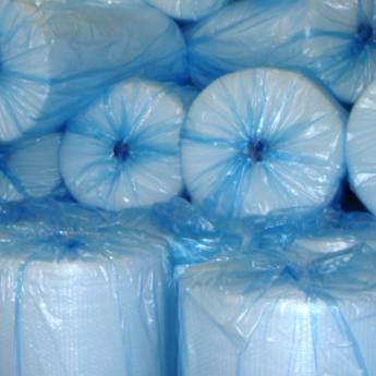 Comprar o produto de Plástico Bolha Zona Sul - Proteção Confiável para seus Produtos - Rio de Janeiro em Embalagens pela empresa Arca das Caixas Embalagens de Papelão & Plástico Bolha em Rio de Janeiro, RJ por Solutudo