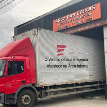 Comprar o produto de Caixas para E-commerce - Embalagens Personalizadas para suas Vendas Online - Rio de Janeiro em Mudanças em Rio de Janeiro, RJ por Solutudo