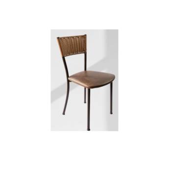 Comprar o produto de Cadeira Allegra Ref: 0976 - Harmonia entre Design e Conforto em Móveis Planejados - Marcenarias pela empresa RS Móveis Planejados em Rio do Sul, SC por Solutudo