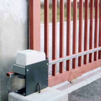 Comprar o produto de Motores de Portão - Eficiência e Confiabilidade - São Jerônimo, RS em Motor para Portão Eletrônico em São Jerônimo, RS por Solutudo