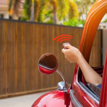 Comprar o produto de Automatização de Portões - Conveniência e Segurança - São Jerônimo, RS em Motor para Portão Eletrônico em São Jerônimo, RS por Solutudo