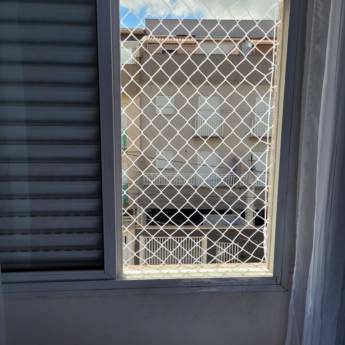 Comprar o produto de Rede de Proteção para Janelas em Redes de Proteção em São Vicente, SP por Solutudo